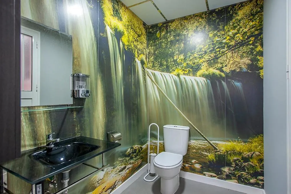 Apartamento La Plamera A Seville Spain