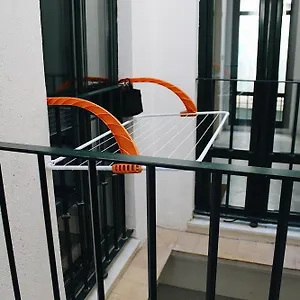 Wish La Mata De Apartamento