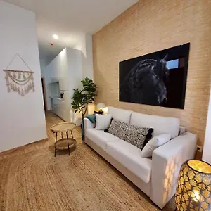  Apartament Monsalves 39