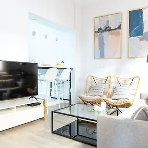 Tinto Townhouse By Olala Homes Séville