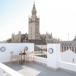  아파트 U-sense Catedral