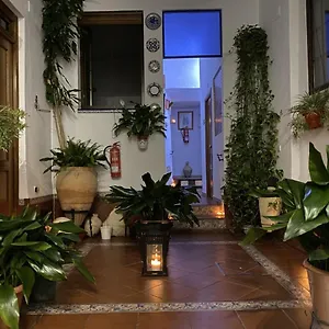 Penzion San Pancracio, Sevilla