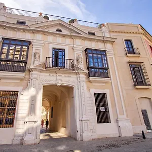 Casa De La Moneda Residence Sevilla Апарт-отель