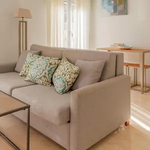  Apartament Centriko Francos