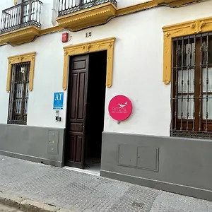  Apartament Ritual Alameda