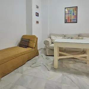  Apartament Two Bedrooms Leonor Davalos 2