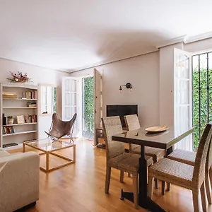 Vidrio Sevilla