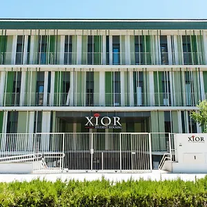  Apartamento Xior Student Housing
