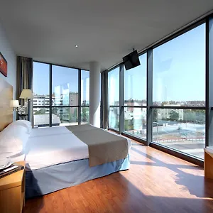 Hotel Exe Palmera, Sevilla