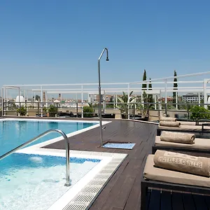 Hotel Center, Sevilla