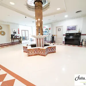 Sercotel Dona Carmela Seville