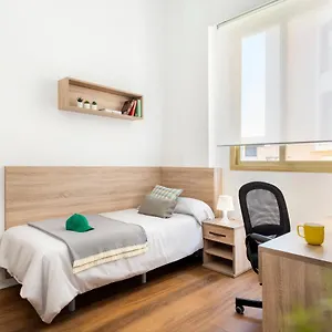  Apartamento Micampus Armendariz Students Solo Estudiantes