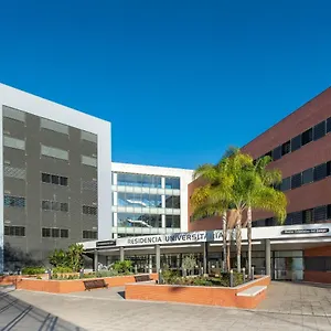 Micampus Estanislao Del Campo, Student Seville