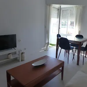  Apartamento La Veleta De Bermejales