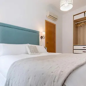 Genteel Arfe Terrace Apartamento