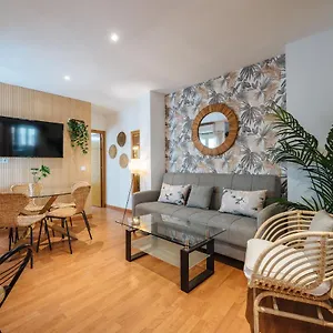 Divi Lumbreras Apartamento