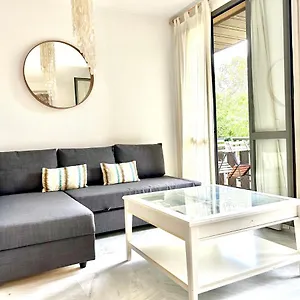  Apartamento Hipalis Palmera