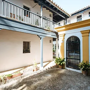 Aitana's Retreat With Charming Garden Sevilla