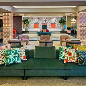 Hotel Hesperia, Sevilla