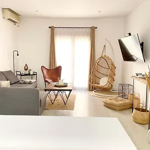  Apartamento Elegante 6-8pax Av Palmera 3d 2b