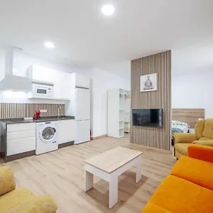  Apartamento Rentalsevilla Bellavista - La Palmera