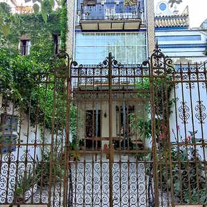Alacas Seville