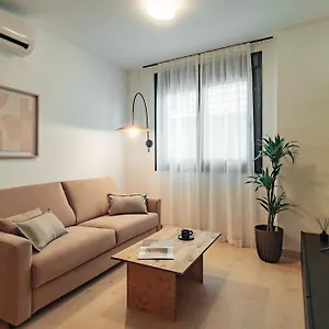  Apartamento Olivos By Olala Homes