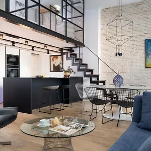  Apartamento Sepulveda