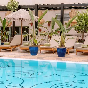 Otel Ayre, Sevilla