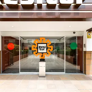 Apartmán Resitur, Sevilla