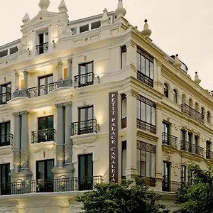 Hotel Petit Palace Canalejas, Sevilla