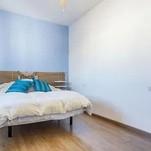  Apartamento Maravillosa Estancia En